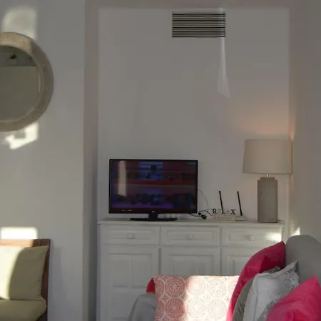 Apartmán T2 Indira | Vilamoura *