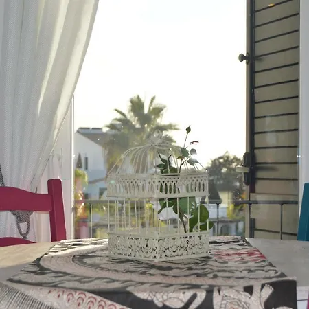 Apartmán T2 Indira | Vilamoura Quarteira