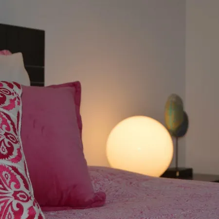 Apartmán T2 Indira | Vilamoura
