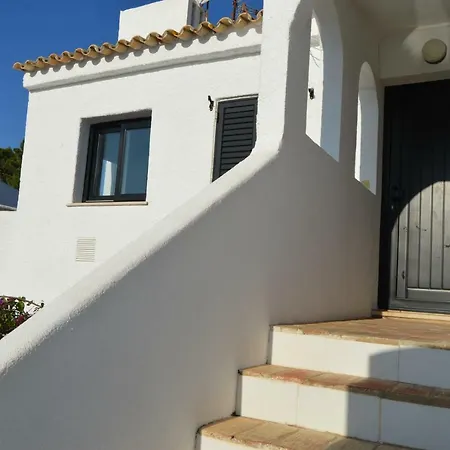 T2 Indira | Vilamoura 公寓
