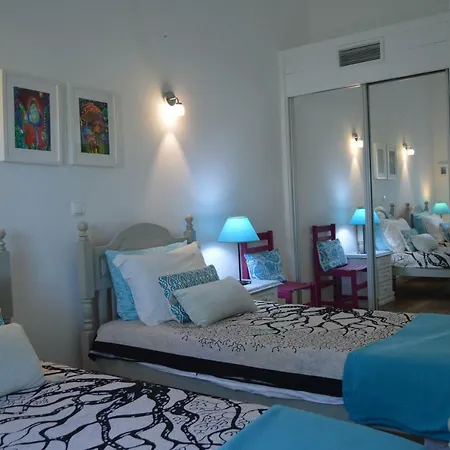 公寓 T2 Indira | Vilamoura *