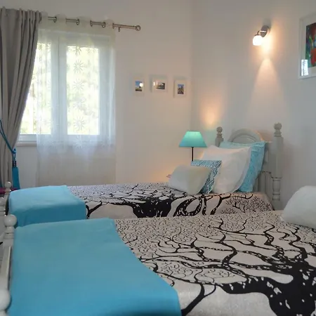 T2 Indira | Vilamoura * 奎特里拉